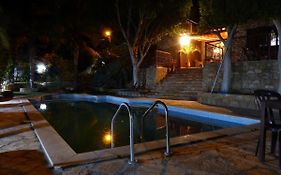 Agadir-Taghazout Magnifique Villa Dar Lina 4 Etoiles